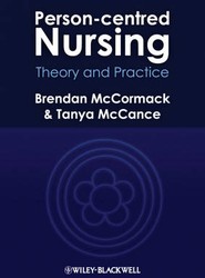 Person–centred Nursing