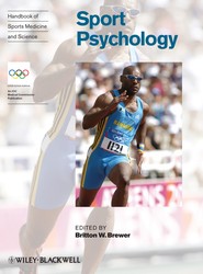 Handbook of Sports Medicine and Science