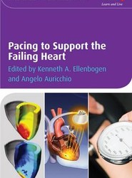 Pacing to Support the Failing Heart