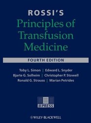 Rossi′s Principles of Transfusion Medicine
