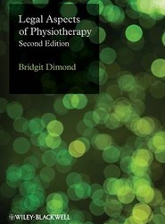 Legal Aspects of Physiotherapy