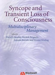 Syncope and Transient Loss of Consciousness - Multidisciplinary Management