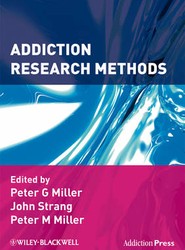 Addiction Research Methods