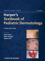 Harper's Textbook of Pediatric Dermatology