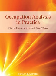 Occupation Analysis in Practice