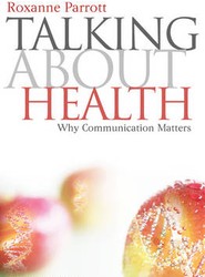 Talking about Health - Why Communication Matters
