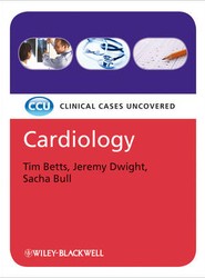 Cardiology - Clinical Cases Uncovered