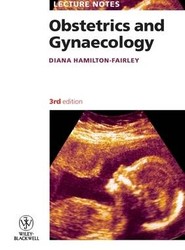 Lecture Notes - Obstetric and Gynaecology 3e