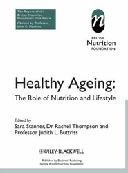 Healthy Ageing, The Role Of Nutrition And Lifestyle