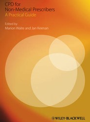 CPD for Non-Medical Prescribers - A Practical Guide