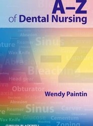 A-Z of Dental Nursing