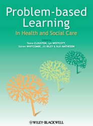 Problem Based Learning in Health and Social Care