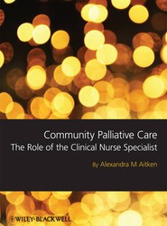 Community Palliative Care