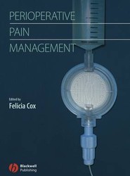 Handbook of Perioperative Pain Management