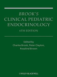 Brook's Clinical Pediatric Endocrinology