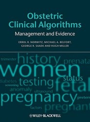 Obstetric Clinical Algorithms