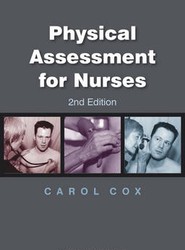 Physical Assessment for Nurses