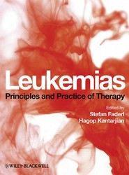 Leukemias - Principles and Practice of Therapy
