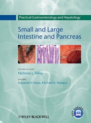 Practical Gastroenterology and Hepatology - Small and Large Intestine and Pancreas V2