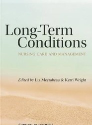 Long-Term Conditions - Nursing Care and Management