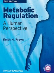 Metabolic Regulation