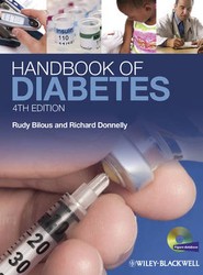 Handbook of Diabetes