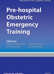 Pre-hospital Obstetric Emergency Training