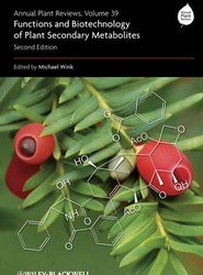 Annual Plant Reviews