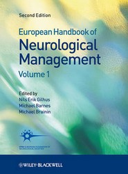 European Handbook of Neurological Management V1 2e