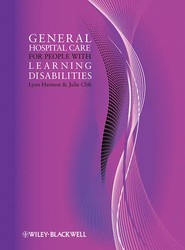 General Hospital Care for People with Learning Disabilities