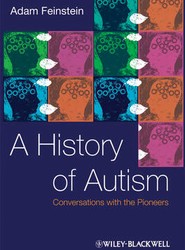 History of Autism - Conversation with the Pioneers