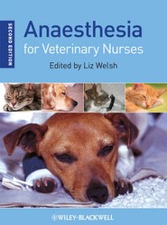 Anaesthesia for Veterinary Nurses 2e