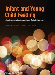 Infant and Young Child Feeding