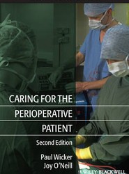 Caring for the Perioperative Patient 2e