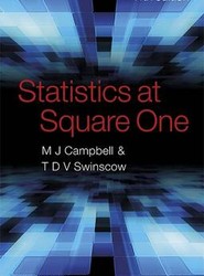 Statistics at Square One