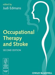 Occupational Therapy and Stroke 2e