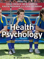Health Psychology 2e