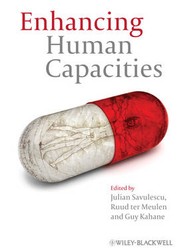 Enhancing Human Capacities