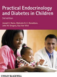 Practical Endocrinology and Diabetes in Children