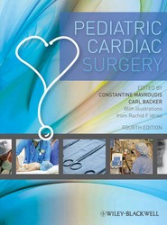 Pediatric Cardiac Surgery 4e