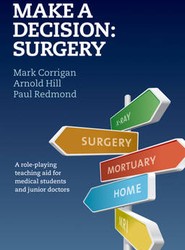 Make A Decision: Surgery