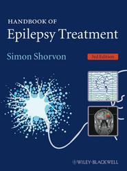 Handbook of Epilepsy Treatment 3e