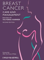 Breast Cancer Nursing Care and Management 2e