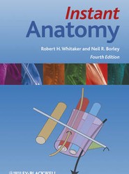 Instant Anatomy