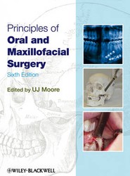 Principles of Oral and Maxillofacial Surgery 6e