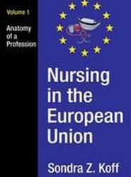 Nursing in the European Union