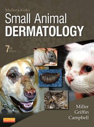 Muller and Kirk's Small Animal Dermatology