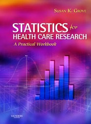 Statistics for Health Care Research