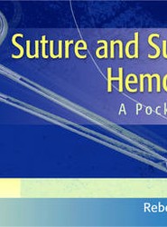 Suture and Surgical Hemostasis