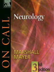 On Call Neurology